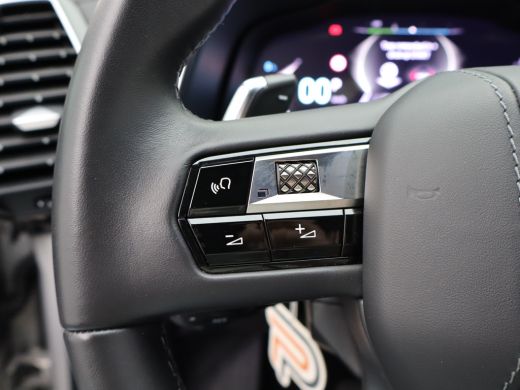 DS DS 7 E-Tense 300 4x4 Rivoli | Leder | Elektrische stoelen | Dodehoek | Adaptieve cruise | Led | ActivLease financial lease