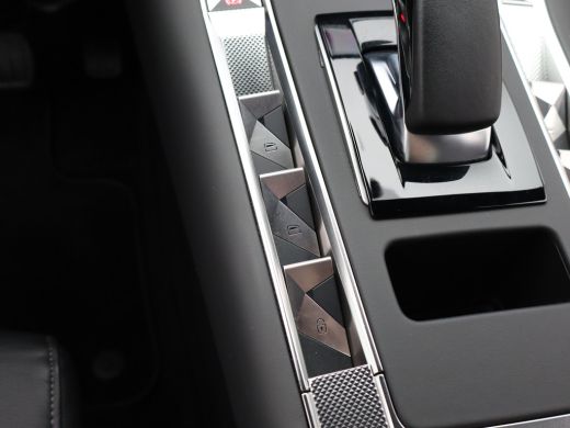 DS DS 7 E-Tense 300 4x4 Rivoli | Leder | Elektrische stoelen | Dodehoek | Adaptieve cruise | Led | ActivLease financial lease