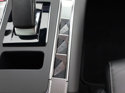 DS DS 7 E-Tense 300 4x4 Rivoli | Leder | Elektrische stoelen | Dodehoek | Adaptieve cruise | Led | ActivLease financial lease