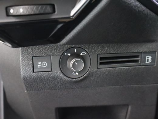 DS DS 7 E-Tense 300 4x4 Rivoli | Leder | Elektrische stoelen | Dodehoek | Adaptieve cruise | Led | ActivLease financial lease