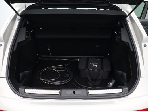 DS DS 7 E-Tense 300 4x4 Rivoli | Leder | Elektrische stoelen | Dodehoek | Adaptieve cruise | Led | ActivLease financial lease
