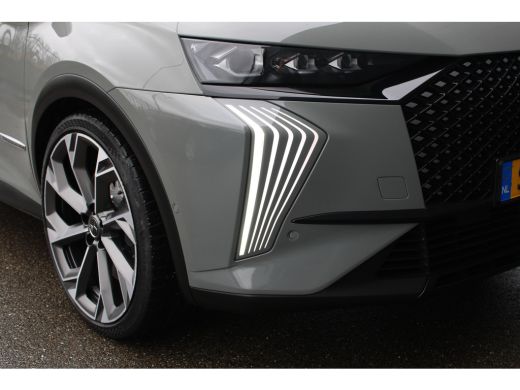 DS DS 7 E-Tense 360 4x4 La Premi&egrave;re | Origineel NL geleverde auto | BTW | Panorama/schuifdak | Lederen be... ActivLease financial lease