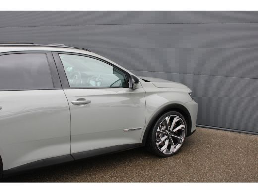 DS DS 7 E-Tense 360 4x4 La Premi&egrave;re | Origineel NL geleverde auto | BTW | Panorama/schuifdak | Lederen be... ActivLease financial lease