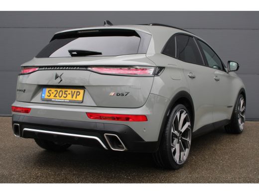 DS DS 7 E-Tense 360 4x4 La Premi&egrave;re | Origineel NL geleverde auto | BTW | Panorama/schuifdak | Lederen be... ActivLease financial lease
