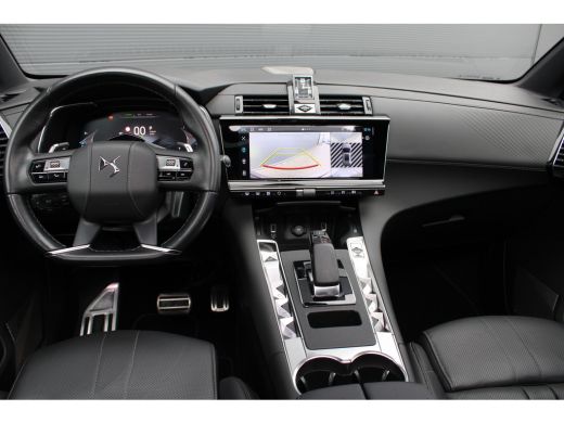 DS DS 7 E-Tense 360 4x4 La Premi&egrave;re | Origineel NL geleverde auto | BTW | Panorama/schuifdak | Lederen be... ActivLease financial lease