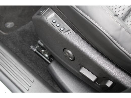 DS DS 7 E-Tense 360 4x4 La Premi&egrave;re | Origineel NL geleverde auto | BTW | Panorama/schuifdak | Lederen be... ActivLease financial lease