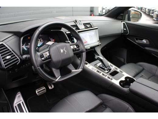DS DS 7 E-Tense 360 4x4 La Premi&egrave;re | Origineel NL geleverde auto | BTW | Panorama/schuifdak | Lederen be... ActivLease financial lease