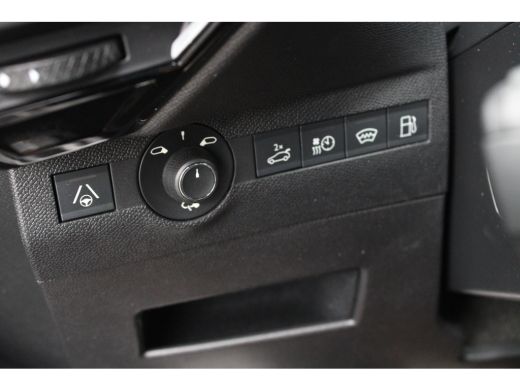 DS DS 7 E-Tense 360 4x4 La Premi&egrave;re | Origineel NL geleverde auto | BTW | Panorama/schuifdak | Lederen be... ActivLease financial lease