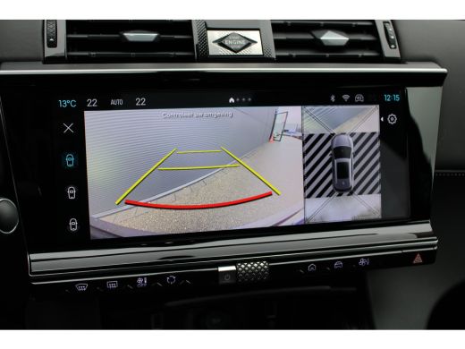 DS DS 7 E-Tense 360 4x4 La Premi&egrave;re | Origineel NL geleverde auto | BTW | Panorama/schuifdak | Lederen be... ActivLease financial lease