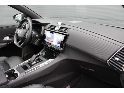 DS DS 7 E-Tense 360 4x4 La Premi&egrave;re | Origineel NL geleverde auto | BTW | Panorama/schuifdak | Lederen be... ActivLease financial lease