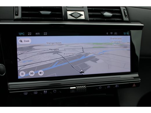 DS DS 7 E-Tense 360 4x4 La Premi&egrave;re | Origineel NL geleverde auto | BTW | Panorama/schuifdak | Lederen be... ActivLease financial lease