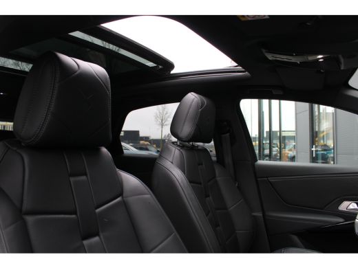 DS DS 7 E-Tense 360 4x4 La Premi&egrave;re | Origineel NL geleverde auto | BTW | Panorama/schuifdak | Lederen be... ActivLease financial lease