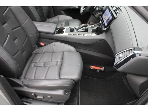 DS DS 7 E-Tense 360 4x4 La Premi&egrave;re | Origineel NL geleverde auto | BTW | Panorama/schuifdak | Lederen be... ActivLease financial lease