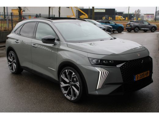 DS DS 7 E-Tense 360 4x4 La Premi&egrave;re | Origineel NL geleverde auto | BTW | Panorama/schuifdak | Lederen be... ActivLease financial lease
