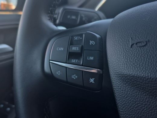 Ford Focus 1.0 EcoBoost Hybrid Titanium X Business Voorruit+Stuur+stoelverwarming | Elektrische achterklep |... ActivLease financial lease