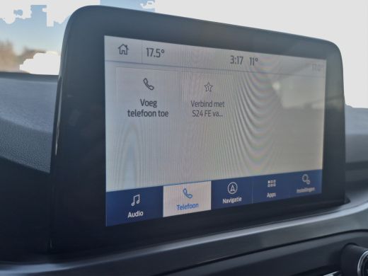 Ford Focus 1.0 EcoBoost Hybrid Titanium X Business Voorruit+Stuur+stoelverwarming | Elektrische achterklep |... ActivLease financial lease