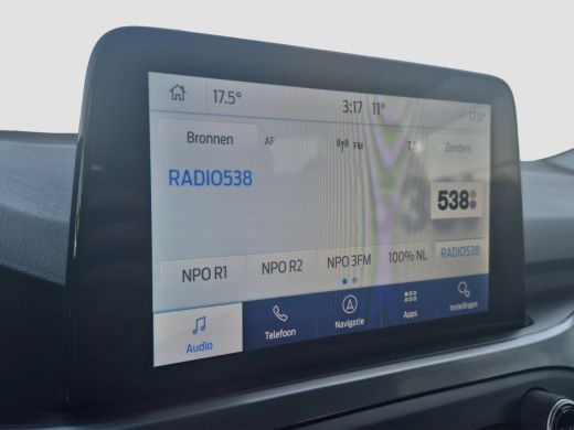 Ford Focus 1.0 EcoBoost Hybrid Titanium X Business Voorruit+Stuur+stoelverwarming | Elektrische achterklep |... ActivLease financial lease