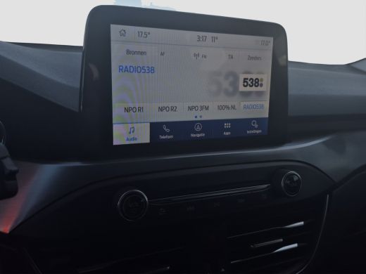 Ford Focus 1.0 EcoBoost Hybrid Titanium X Business Voorruit+Stuur+stoelverwarming | Elektrische achterklep |... ActivLease financial lease