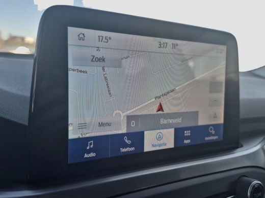 Ford Focus 1.0 EcoBoost Hybrid Titanium X Business Voorruit+Stuur+stoelverwarming | Elektrische achterklep |... ActivLease financial lease