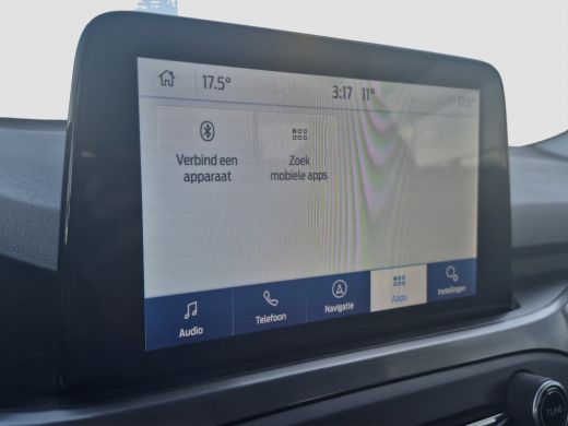 Ford Focus 1.0 EcoBoost Hybrid Titanium X Business Voorruit+Stuur+stoelverwarming | Elektrische achterklep |... ActivLease financial lease