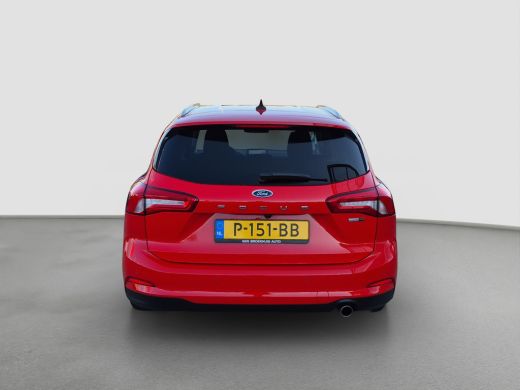 Ford Focus 1.0 EcoBoost Hybrid Titanium X Business Voorruit+Stuur+stoelverwarming | Elektrische achterklep |... ActivLease financial lease