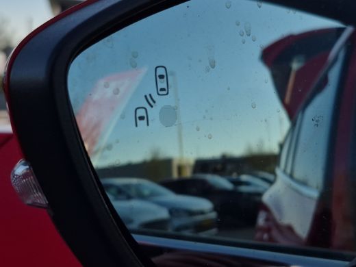 Ford Focus 1.0 EcoBoost Hybrid Titanium X Business Voorruit+Stuur+stoelverwarming | Elektrische achterklep |... ActivLease financial lease