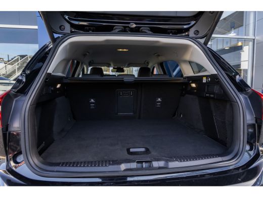 Ford Focus 1.0 EcoBoost Hybrid Vignale | 155pk! | Uniek/full options! | Trekhaak | Leder | Adap cruise | App... ActivLease financial lease