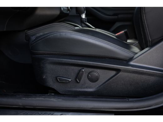 Ford Focus 1.0 EcoBoost Hybrid Vignale | 155pk! | Uniek/full options! | Trekhaak | Leder | Adap cruise | App... ActivLease financial lease