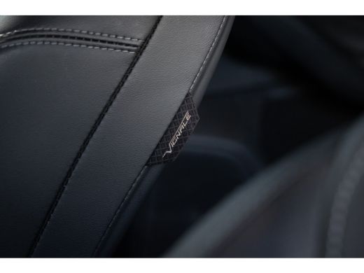 Ford Focus 1.0 EcoBoost Hybrid Vignale | 155pk! | Uniek/full options! | Trekhaak | Leder | Adap cruise | App... ActivLease financial lease