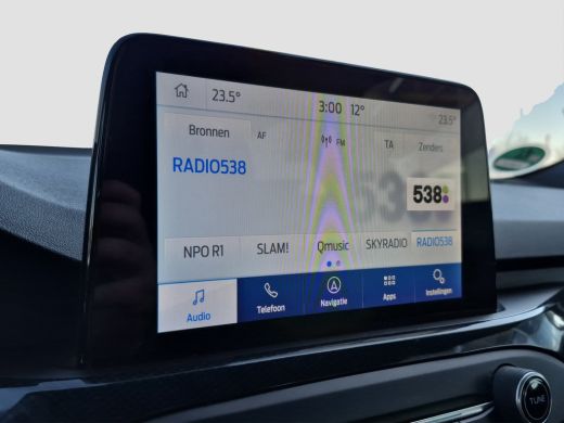 Ford Focus 1.0 EcoBoost ST Line Business Winterpakket | Full LED | Camera | 18 inch lmv | Keyless | Parkeers... ActivLease financial lease