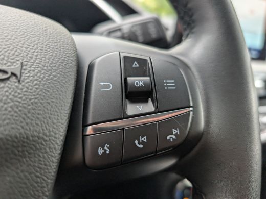 Ford Kuga 2.5 PHEV 225pk Titanium 225pk | Parkeer-camera | Winter Pack | Keyless | Privacy-glass ActivLease financial lease