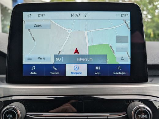 Ford Kuga 2.5 PHEV 225pk Titanium 225pk | Parkeer-camera | Winter Pack | Keyless | Privacy-glass ActivLease financial lease