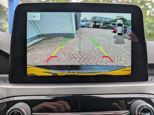 Ford Kuga 2.5 PHEV 225pk Titanium 225pk | Parkeer-camera | Winter Pack | Keyless | Privacy-glass ActivLease financial lease