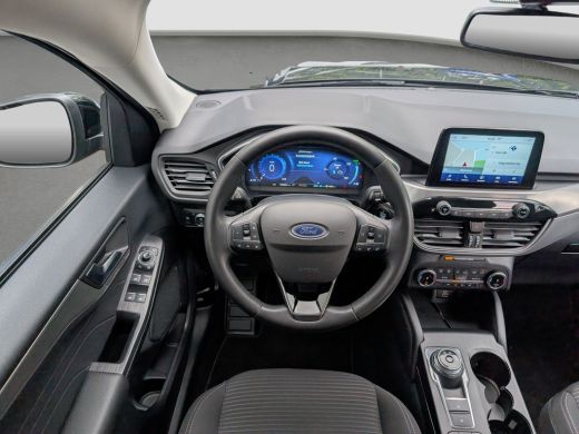 Ford Kuga 2.5 PHEV 225pk Titanium 225pk | Parkeer-camera | Winter Pack | Keyless | Privacy-glass ActivLease financial lease