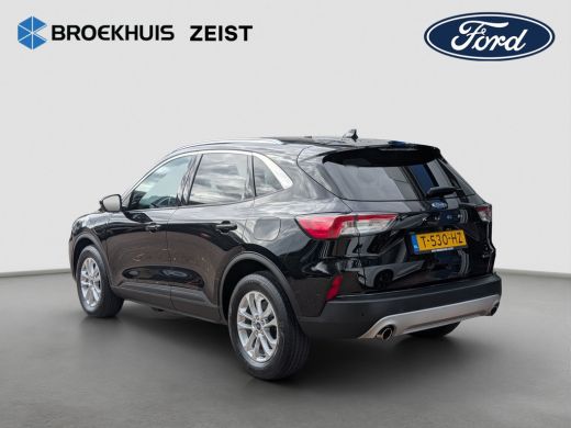 Ford Kuga 2.5 PHEV 225pk Titanium 225pk | Parkeer-camera | Winter Pack | Keyless | Privacy-glass ActivLease financial lease