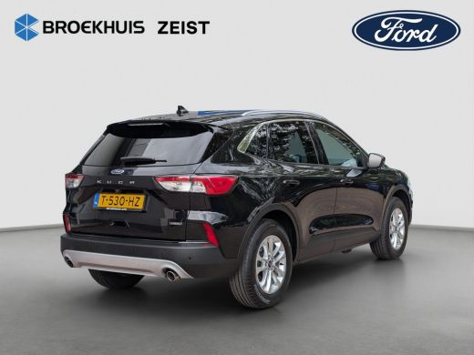 Ford Kuga 2.5 PHEV 225pk Titanium 225pk | Parkeer-camera | Winter Pack | Keyless | Privacy-glass ActivLease financial lease