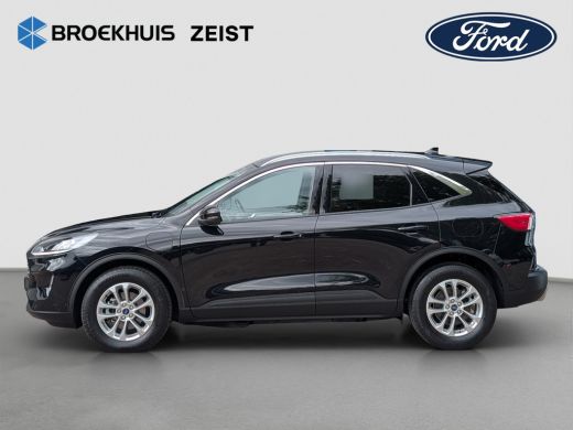 Ford Kuga 2.5 PHEV 225pk Titanium 225pk | Parkeer-camera | Winter Pack | Keyless | Privacy-glass ActivLease financial lease