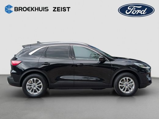 Ford Kuga 2.5 PHEV 225pk Titanium 225pk | Parkeer-camera | Winter Pack | Keyless | Privacy-glass ActivLease financial lease