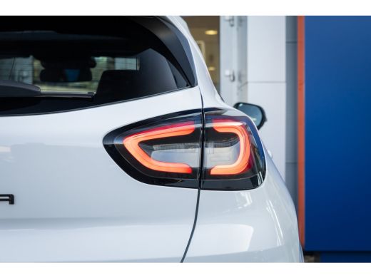 Ford Puma 1.0 EcoBoost Hybrid ST-Line X | Elek.panorama-dak | 360 camera | Adap cruise | Winterpakket | Dod... ActivLease financial lease