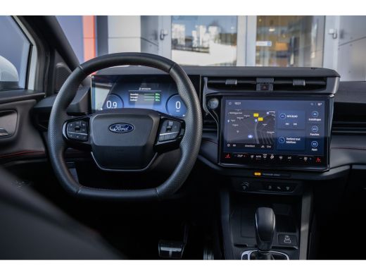 Ford Puma 1.0 EcoBoost Hybrid ST-Line X | Elek.panorama-dak | 360 camera | Adap cruise | Winterpakket | Dod... ActivLease financial lease