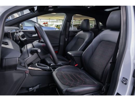 Ford Puma 1.0 EcoBoost Hybrid ST-Line X | Elek.panorama-dak | 360 camera | Adap cruise | Winterpakket | Dod... ActivLease financial lease