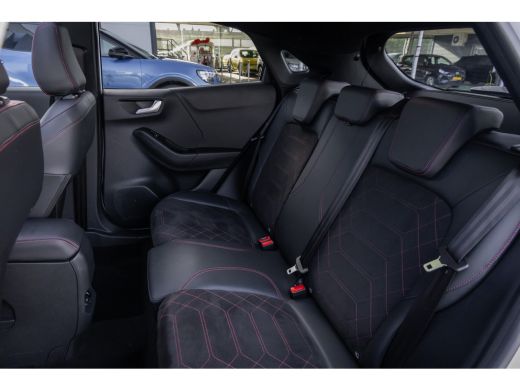 Ford Puma 1.0 EcoBoost Hybrid ST-Line X | Elek.panorama-dak | 360 camera | Adap cruise | Winterpakket | Dod... ActivLease financial lease