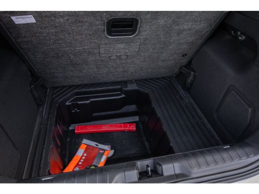 Ford Puma 1.0 EcoBoost Hybrid ST-Line X | Elek.panorama-dak | 360 camera | Adap cruise | Winterpakket | Dod... ActivLease financial lease