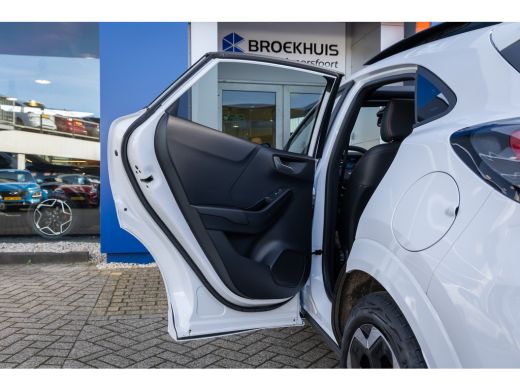 Ford Puma 1.0 EcoBoost Hybrid ST-Line X | Elek.panorama-dak | 360 camera | Adap cruise | Winterpakket | Dod... ActivLease financial lease