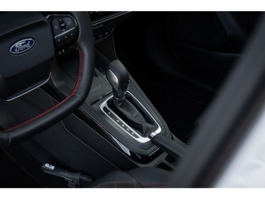 Ford Puma 1.0 EcoBoost Hybrid ST-Line X | Elek.panorama-dak | 360 camera | Adap cruise | Winterpakket | Dod... ActivLease financial lease