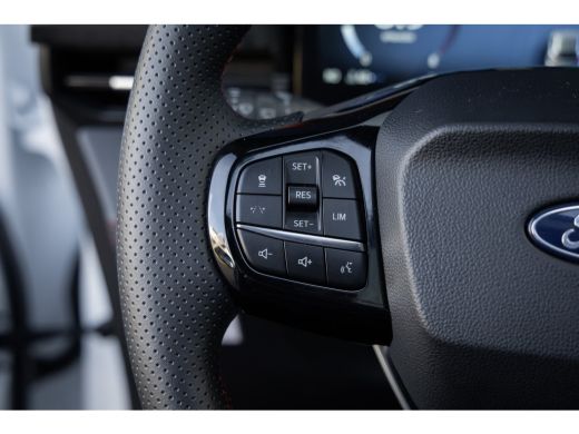 Ford Puma 1.0 EcoBoost Hybrid ST-Line X | Elek.panorama-dak | 360 camera | Adap cruise | Winterpakket | Dod... ActivLease financial lease