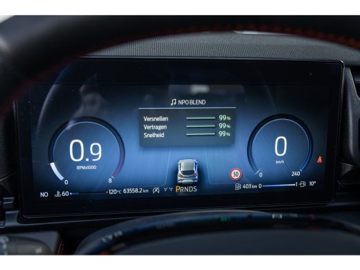 Ford Puma 1.0 EcoBoost Hybrid ST-Line X | Elek.panorama-dak | 360 camera | Adap cruise | Winterpakket | Dod... ActivLease financial lease