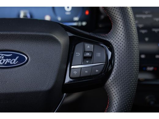 Ford Puma 1.0 EcoBoost Hybrid ST-Line X | Elek.panorama-dak | 360 camera | Adap cruise | Winterpakket | Dod... ActivLease financial lease