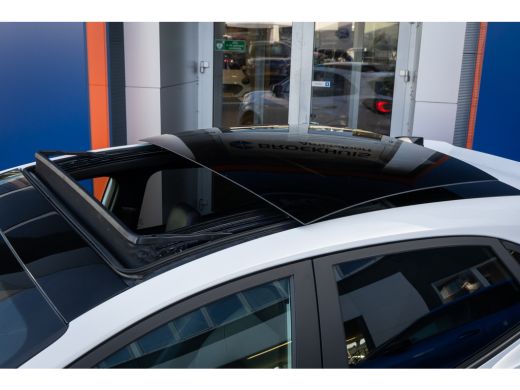 Ford Puma 1.0 EcoBoost Hybrid ST-Line X | Elek.panorama-dak | 360 camera | Adap cruise | Winterpakket | Dod... ActivLease financial lease