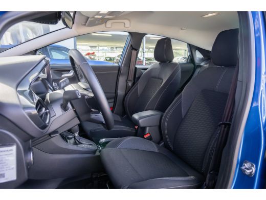 Ford Puma 1.0 EcoBoost Hybrid Titanium | Camera | Apple Carplay/Android Auto | Cruise control | Navigatie |... ActivLease financial lease